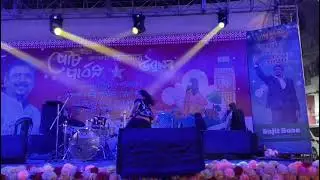 Hum tum ko by Dishani #dance #dancer #stageshow #performance #video 