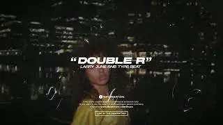 West Coast R&B x Larry June Type Beat - 