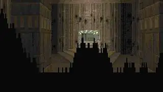 Doom 2: Entryway (Map01) - UV-Speed in 0:05 (WORLD RECORD)