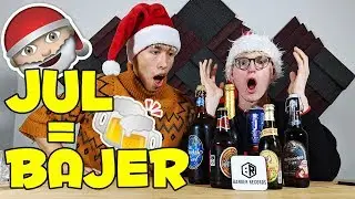 Den Store Jule&oslash;l Guide 2019 (J-Dag Special)🎉