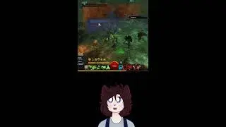 GW2 lvl 70 Personal Story