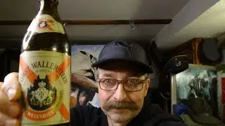 Biertest F&uuml;rst Wallersteiner Wei&szlig;bier