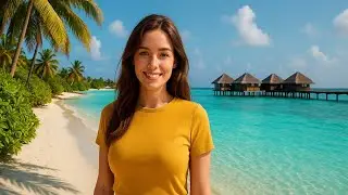 Huraa Island: The Maldives' Best Kept Secret