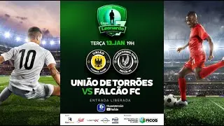 CAMPEONATO MUNICIPAL DE FUTEBOL PICOS &ldquo;COPA LEONARDO 7&rdquo; DIA 13 DE JANEIRO 19:00H