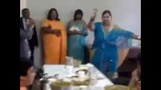 chutnee dance kzn S.A