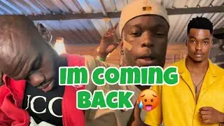 🙌 My last 24 Hours in Harare, Zimbabwe Were Dumb (@DenzelOfficial , ZiFM, OCD , DJ Towers)