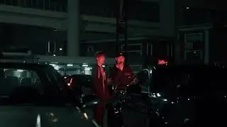 Tokyo by Night