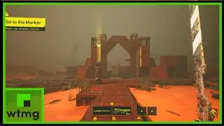 Meet Your Maker | Opening & Tutorial