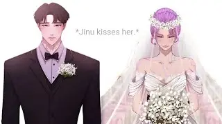 Binding Threads | Part 15 KPDH Rumi Jinu
