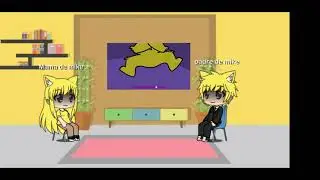 los padres de mike reaccionan a mike.exe