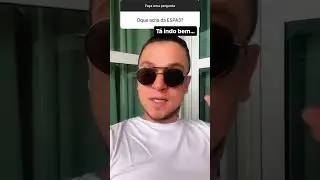 Oque acha da ESPA3?