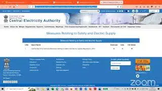 Central Electricity Authority Regulations 2023