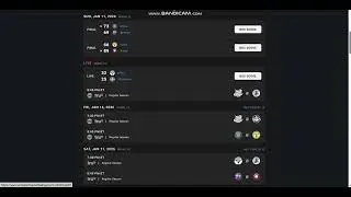 Unrivaled Basketball Scores Update 1 6 26 to 1 11 26