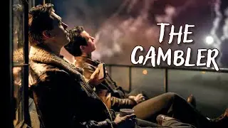 BUCK x BUCKY (Clegan) | The Gambler