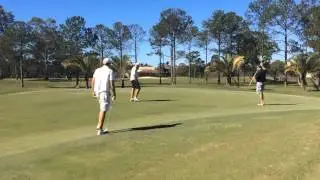 2014 Virginia Golf Club Match Play Championship