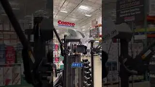 NEW AFFORDABLE Centr 1 Functional Trainer at Costco!!! 💪🏋️&zwj;♀️