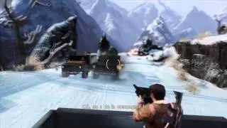 Uncharted 2 : Among Thieves - Chapitre 21 : Le convoi