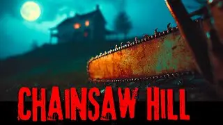 CHAINSAW HILL | The Texas Chainsaw Massacre-Inspired Creepypasta Horror