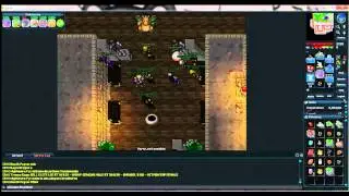 Pbo. Pokemon Brasil Online {POKETIBIA}