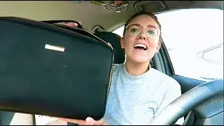 MY ENTIRE MAKEUP COLLECTION 2018 | Katie Carney