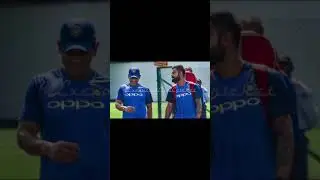 REVIEW | BCCI OPPO India Cricket Team Practice Jersey by Nike
