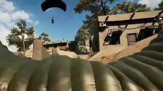 FAUG official trailer gameplay beta version