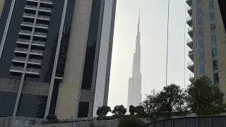 Burj Khalifa View Hotel Service Apartment for Rent in Downtown Dubai #BurjKhalifa #Downtowndubai