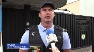 Polițiștii de Penitenciare sunt nemulțumiți