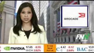 Avnet Tech Partners with Brocade to Develop Data Center Program