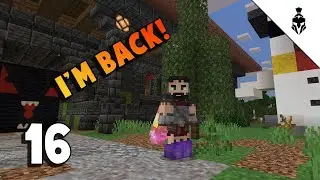 I'm Back! - GuildRock S06E16 - Praetorian Gaming