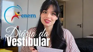 Diário do Vestibular | Analise crítica dos erros 2025