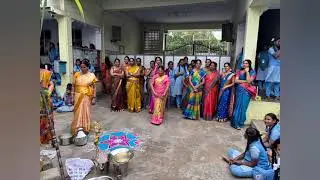 Pongal Celebration
