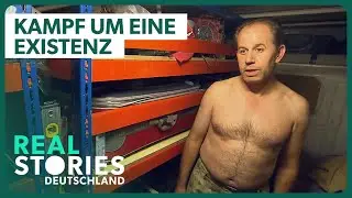 Spaniens Krisenflüchtlinge: Jobsuche in Deutschland | Doku Re-Upload