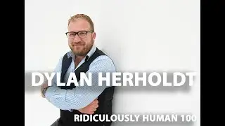 RHP #100. Dylan Herholdt - Realtor, Theologian, Musician, Dad and Sales Manager at Portugal Realty