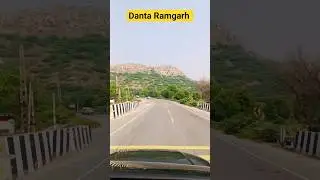Danta Ramgarh#Rangelo Rajasthan