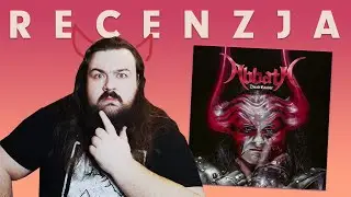 KOLOSALNA KATASTROFA | Abbath - Dread Reaver | RECENZJA