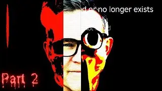 David Baszucki Turns Into a Creepypasta 2
