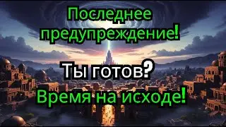 Последний час уже начался: Израиль, восхищение и знамения конца времён!