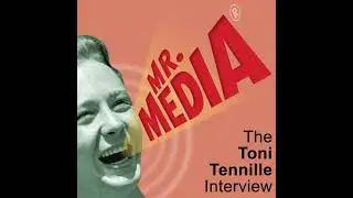Mr. Media: The Tony Tennille Interview - Bob Andelman