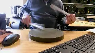7 STROKE ROLL