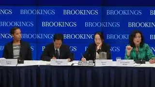The next generation of Korea experts: Enmity and diplomacy