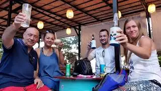KATA BEACH & SURF BAR, Phuket Thailand...