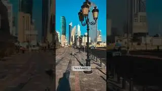 @atvkw Kuwait city🇰🇼 #shorts
