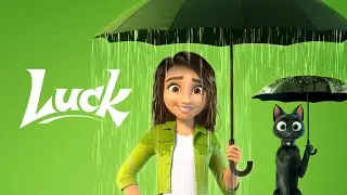 Luck Trailer | (2022) | Animated Cartoon Trailers