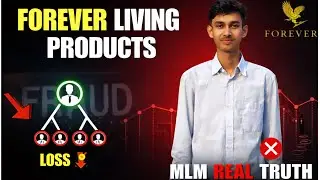 FOREVER LIVING PRODUCTS PROFILE (Bangali)#harun #flp #2cc (MD Harun life )