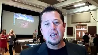 InFront Webworks talks Websites, Springs PRSA