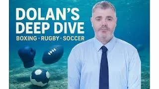 Boxing Picks Today | Canelo vs Scull | Soccer & Rugby Free Plays | Dolan's Weekend Deep Dive 5/3/25