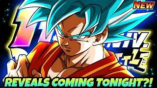 3 MAJOR EZAs SHOULD BE COMING SOON...MAYBE TONIGHT?! 11th Anni Part 2 Preview | DBZ Dokkan Battle