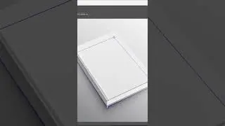 COMO FAZER UM MOCKUP NO PHOTOSHOP #shorts