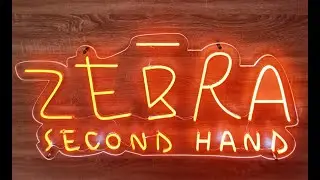 Neon Sign Production | From Design to Final LED Neon